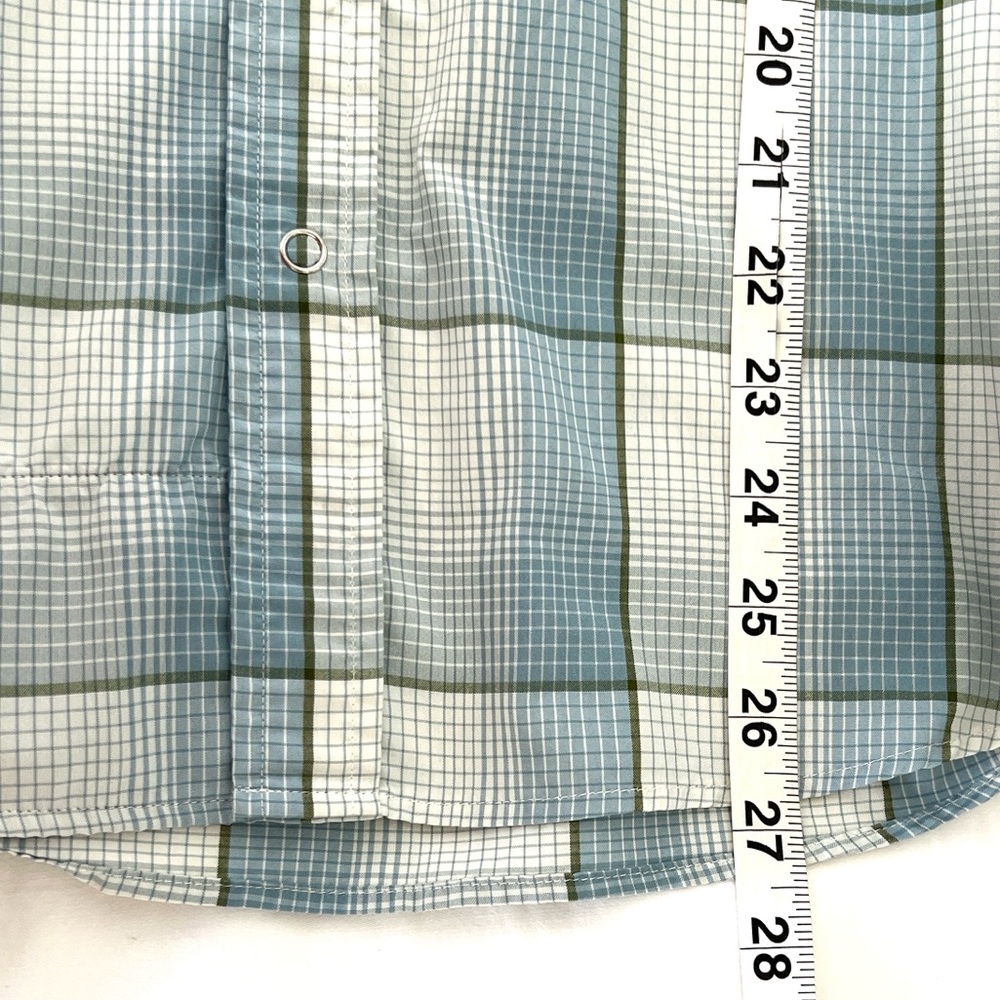 Howler Bro’s Short Sleeve Snap Shirt - Picture 6 of 6
